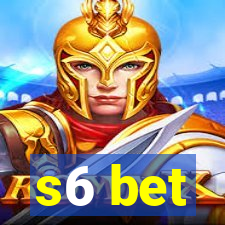 s6 bet